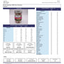 CBD Wholesale Sour Gummy Bears