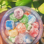 Wholesale Vegan CBD Sour Gummy Bears