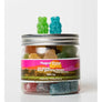 CBD Sour Gummy Bears