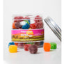 Vegan Sour Gummy Bears